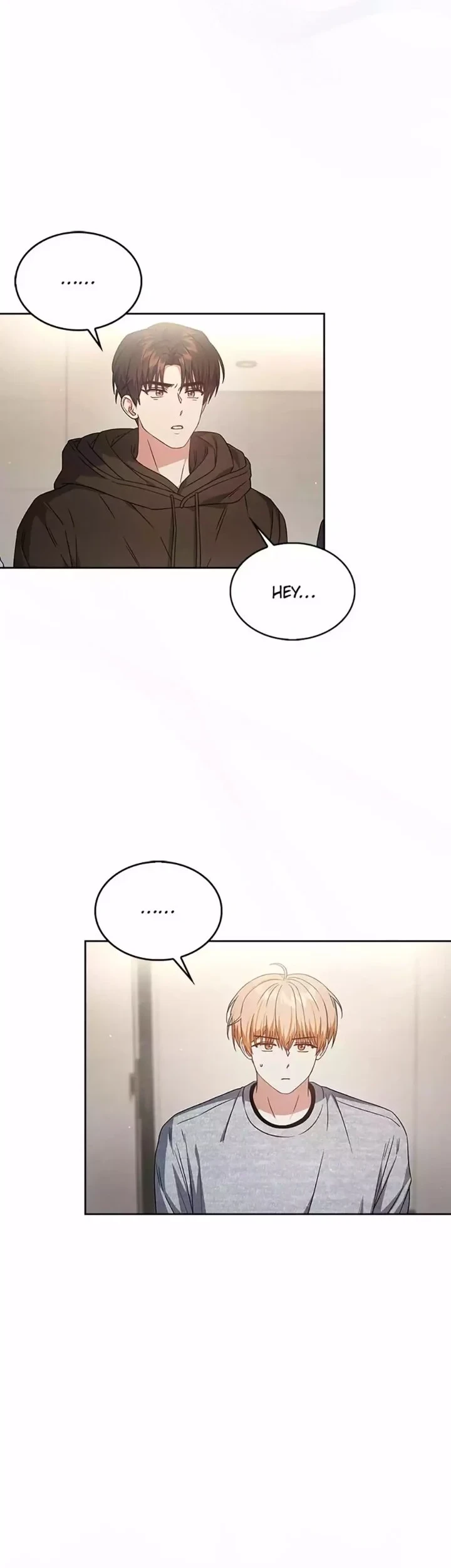 Debut or Die Chapter 69 - halaman 2