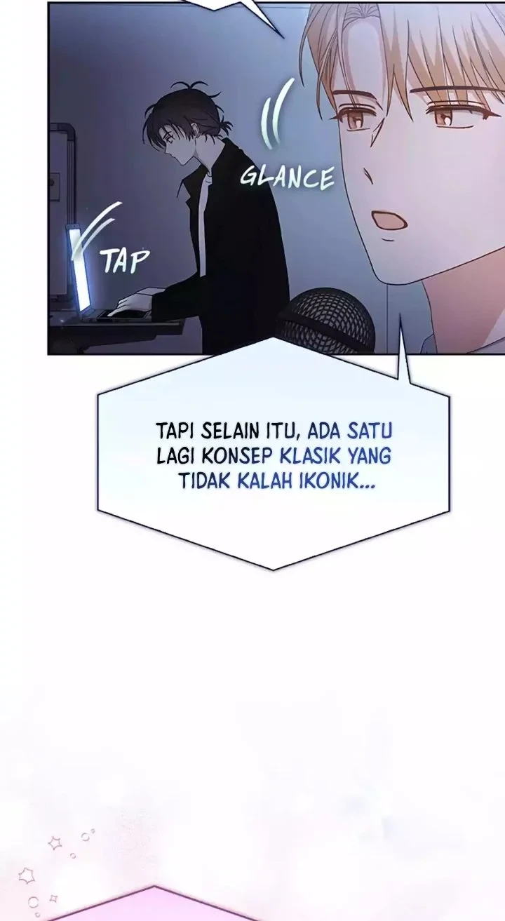 Debut or Die Chapter 69 - halaman 21
