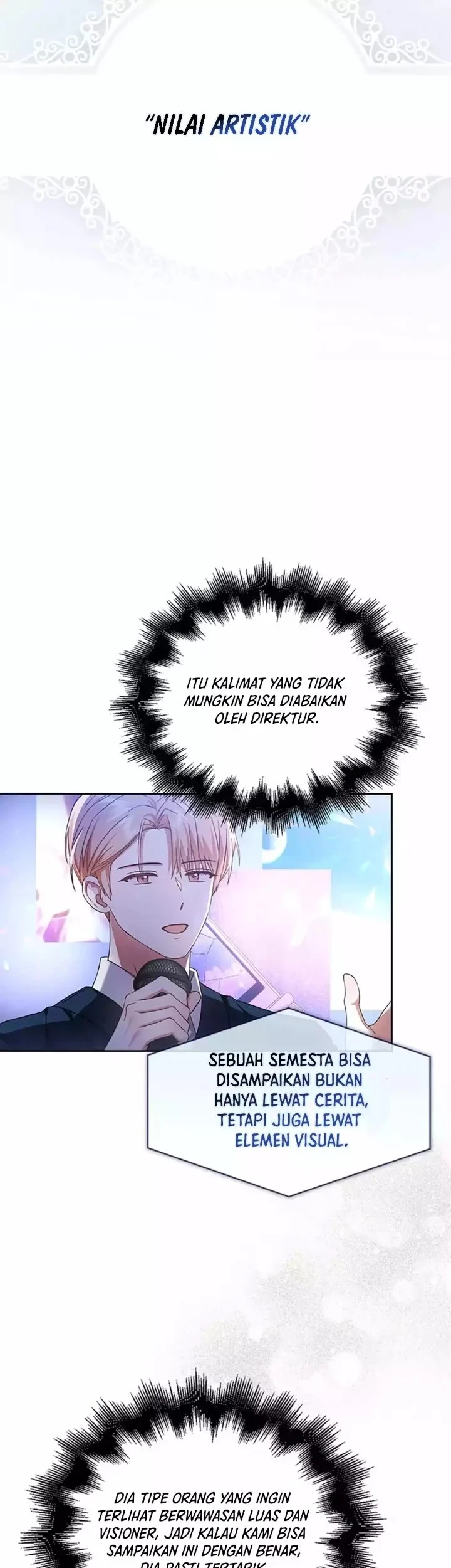 Debut or Die Chapter 69 - halaman 25