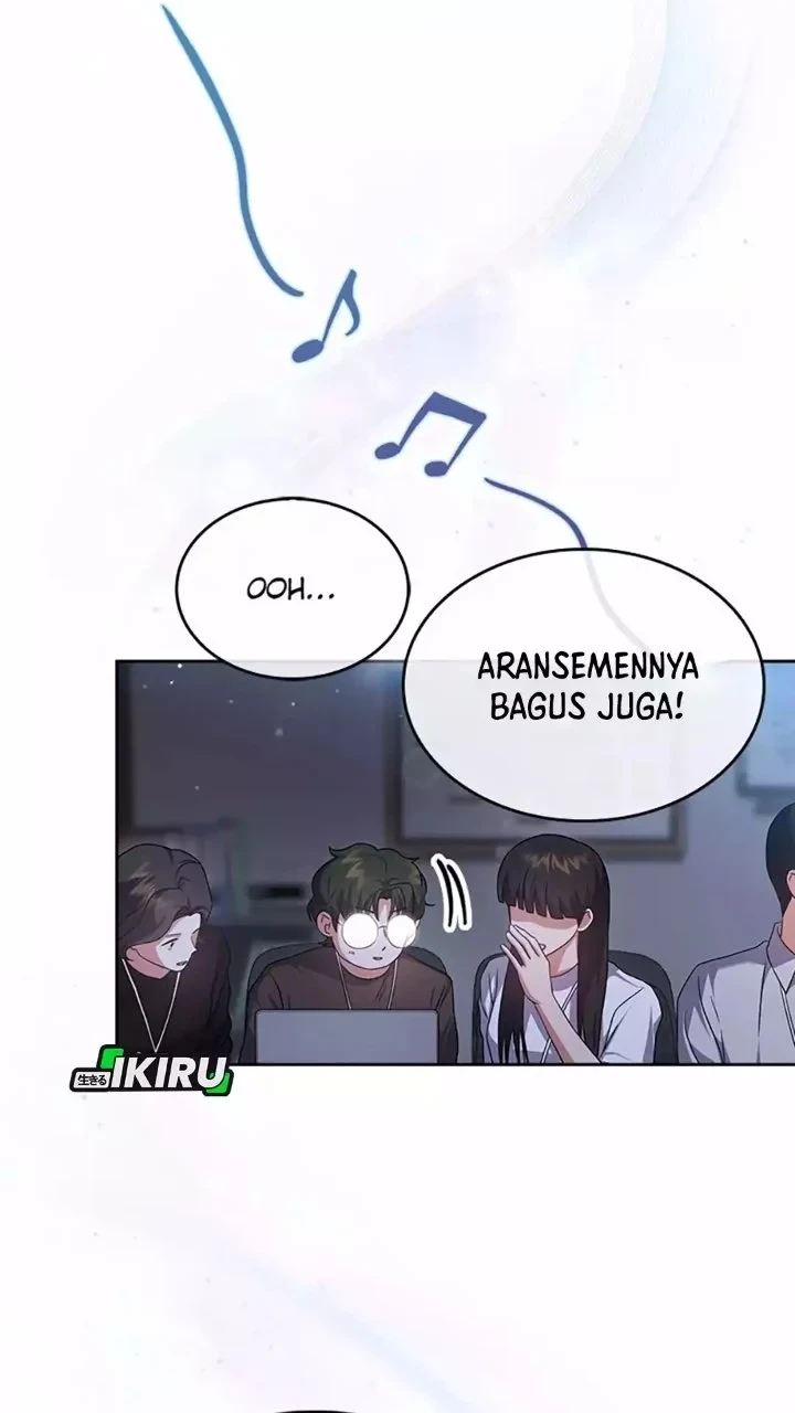 Debut or Die Chapter 69 - halaman 27