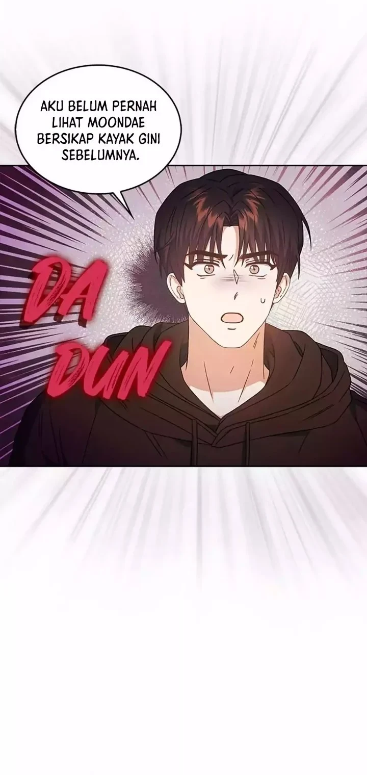 Debut or Die Chapter 69 - halaman 3