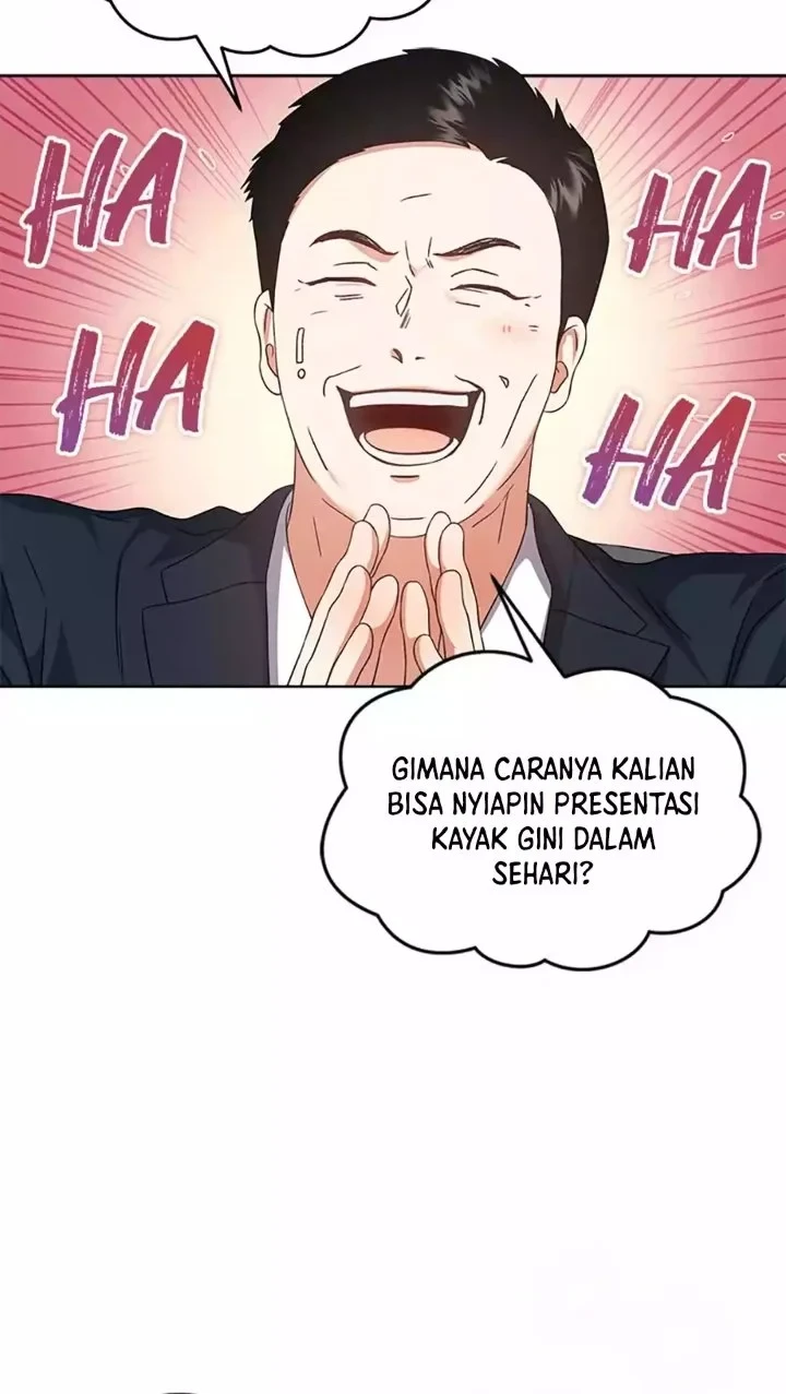 Debut or Die Chapter 69 - halaman 30