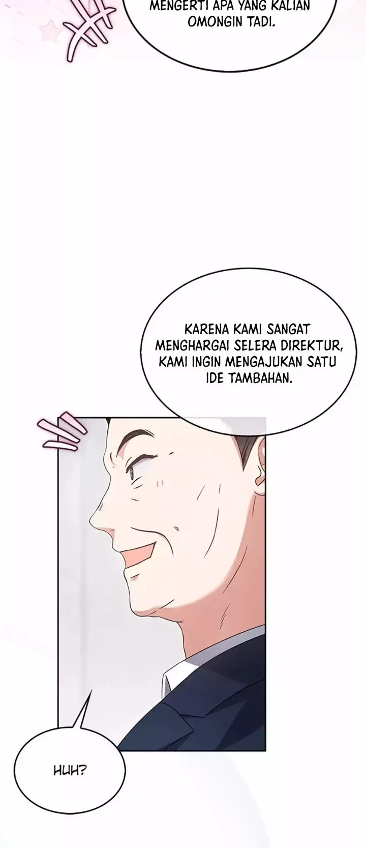 Debut or Die Chapter 69 - halaman 33