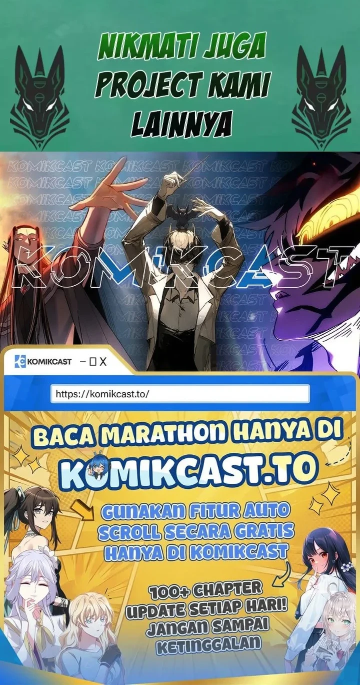Debut or Die Chapter 69 - halaman 56