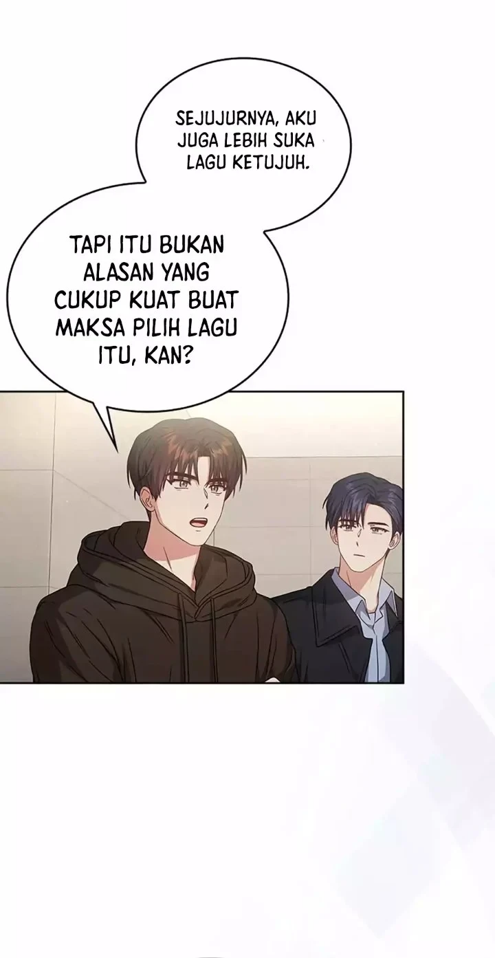 Debut or Die Chapter 69 - halaman 6