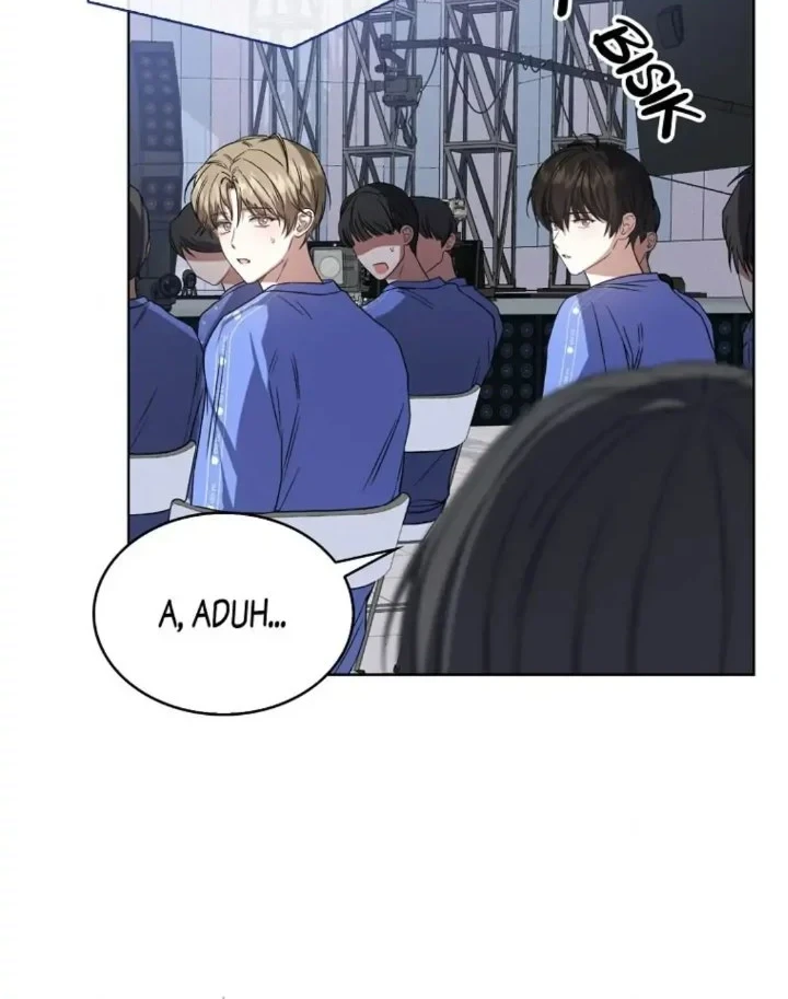 Debut or Die Chapter 7 - halaman 16