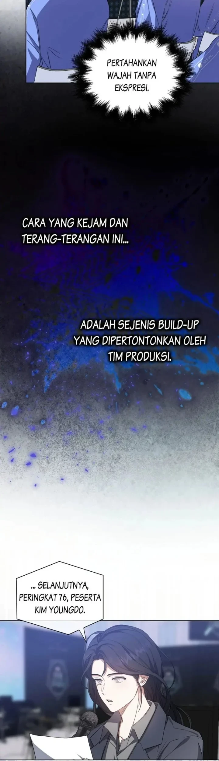 Debut or Die Chapter 7 - halaman 19