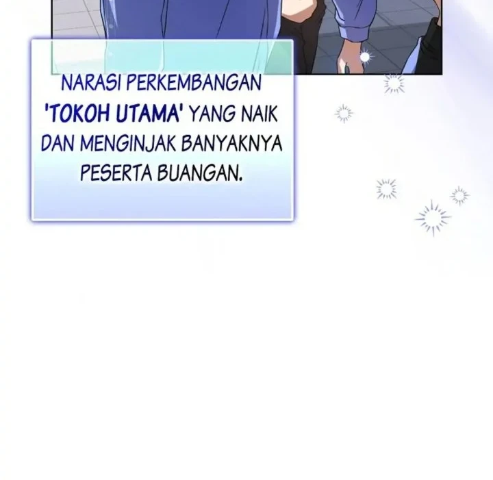 Debut or Die Chapter 7 - halaman 22