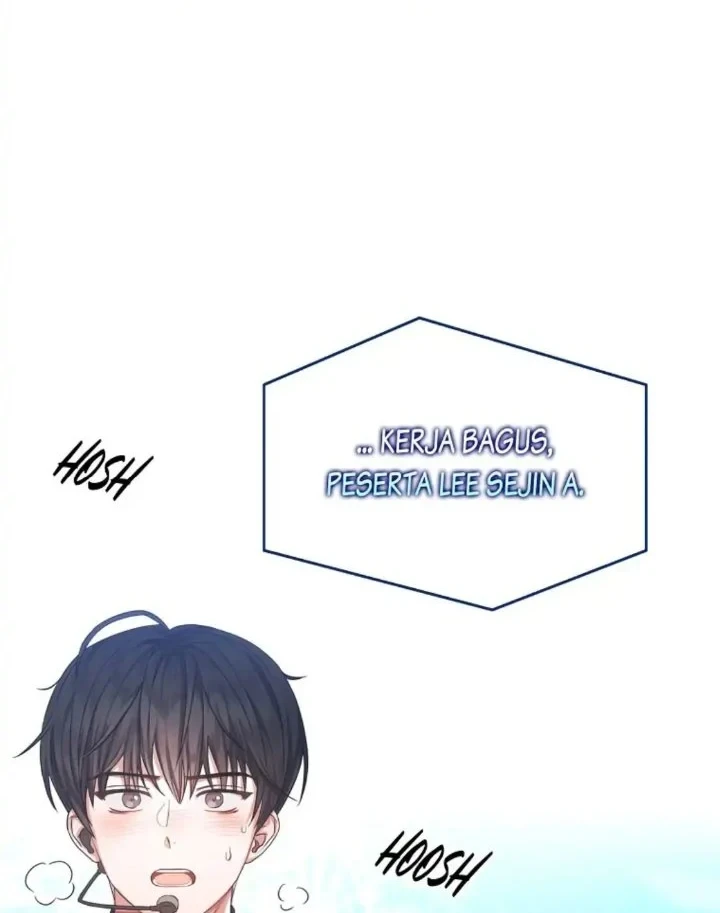 Debut or Die Chapter 7 - halaman 24