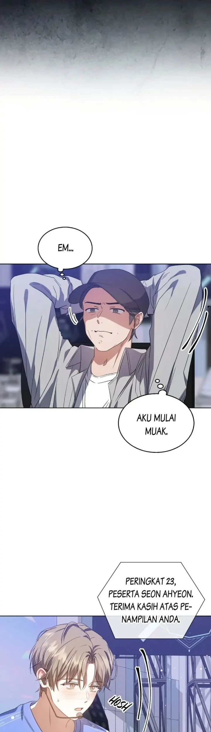 Debut or Die Chapter 7 - halaman 29