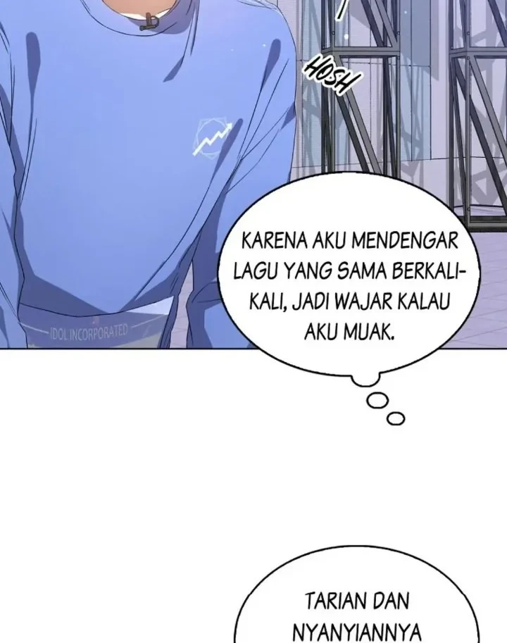Debut or Die Chapter 7 - halaman 30