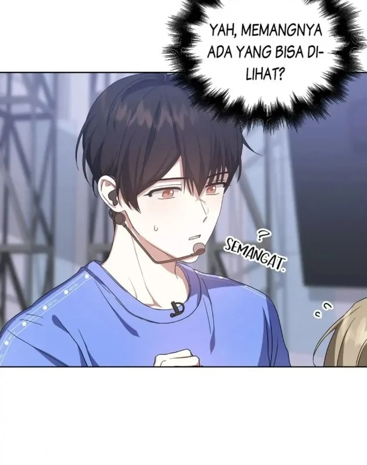 Debut or Die Chapter 7 - halaman 32