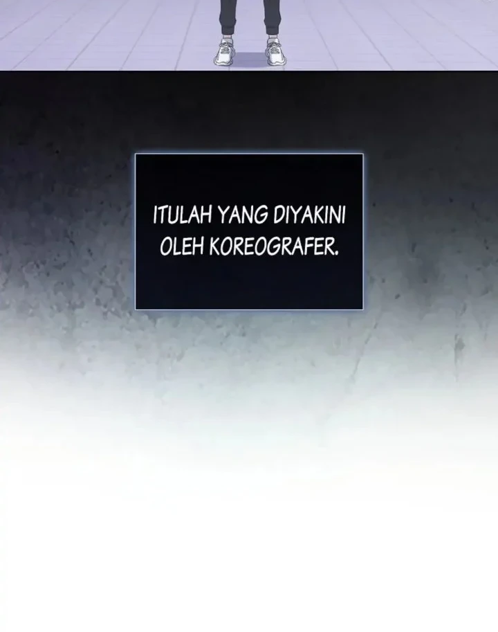 Debut or Die Chapter 7 - halaman 34
