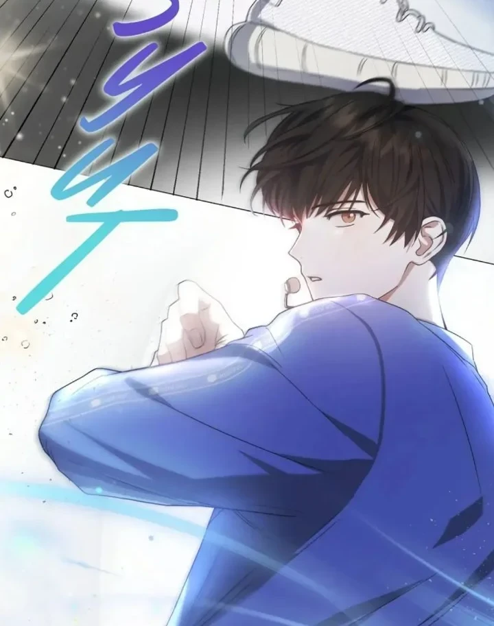 Debut or Die Chapter 7 - halaman 36