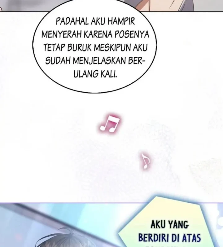 Debut or Die Chapter 7 - halaman 38