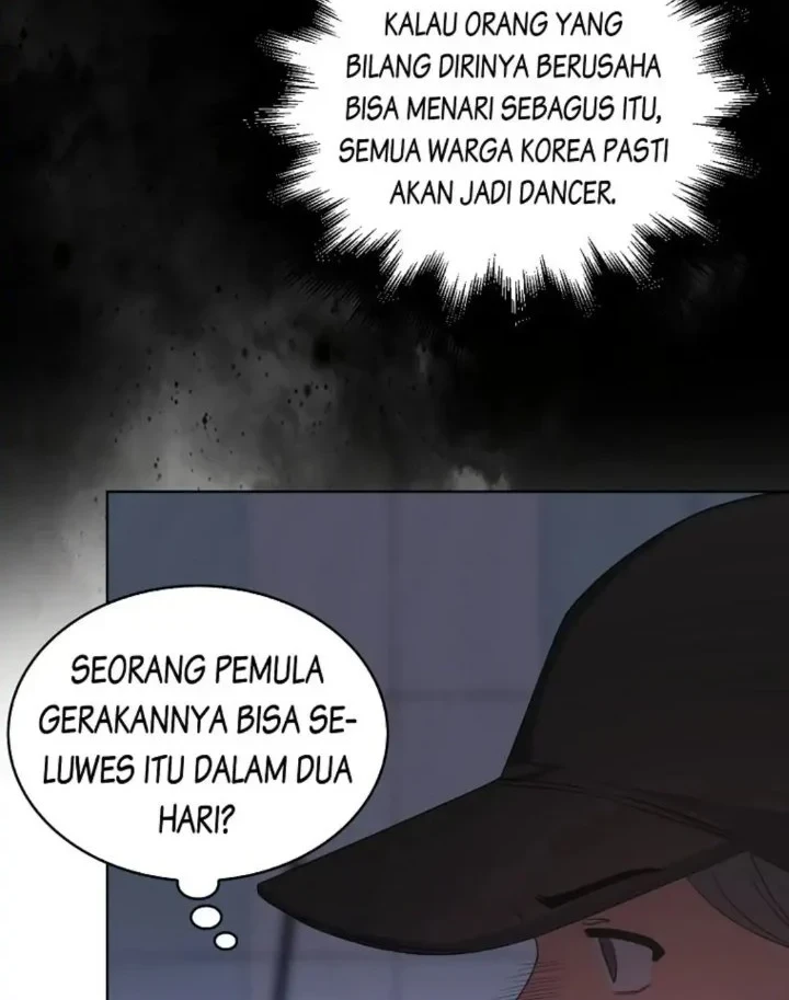 Debut or Die Chapter 7 - halaman 42
