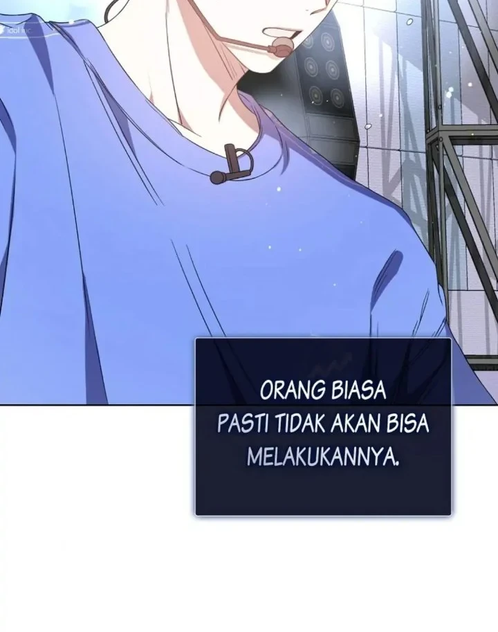 Debut or Die Chapter 7 - halaman 44