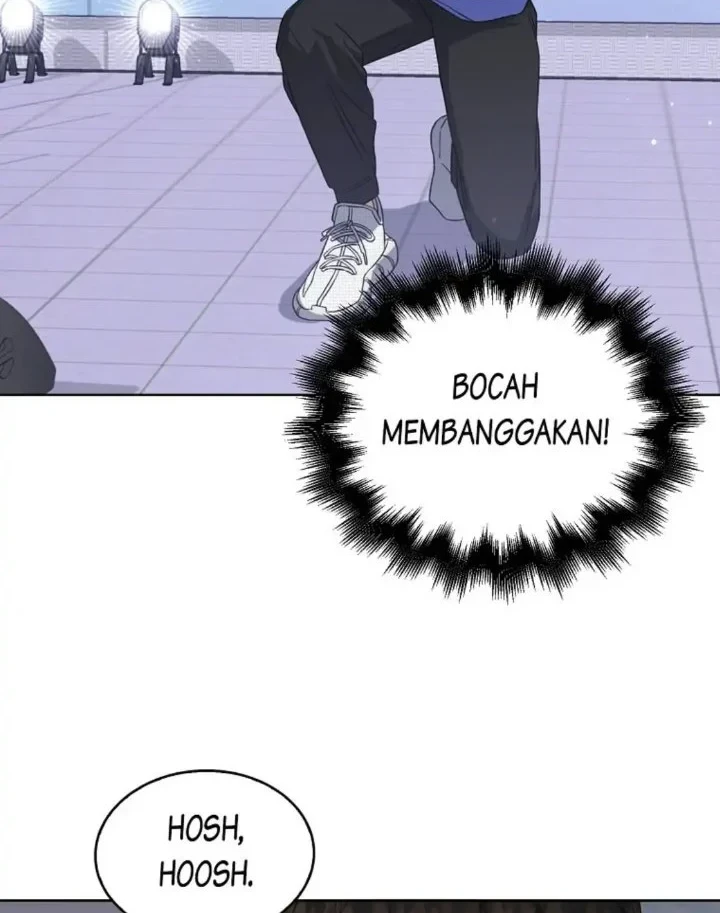 Debut or Die Chapter 7 - halaman 50