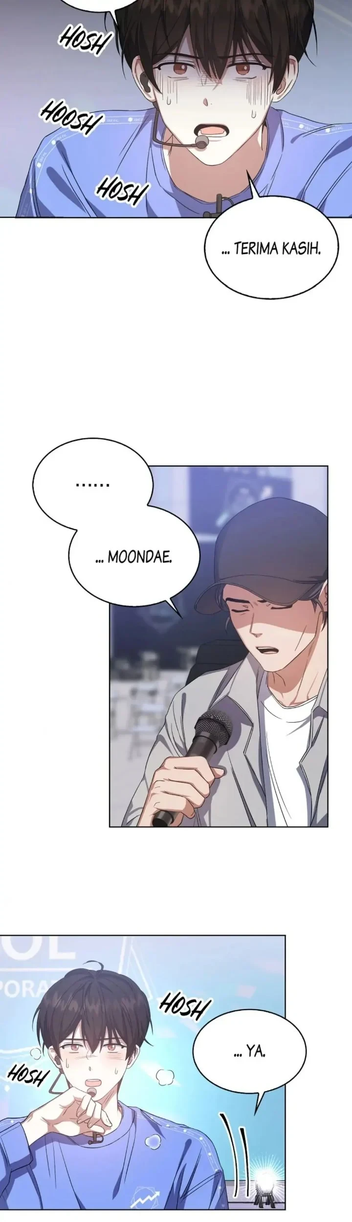 Debut or Die Chapter 7 - halaman 51