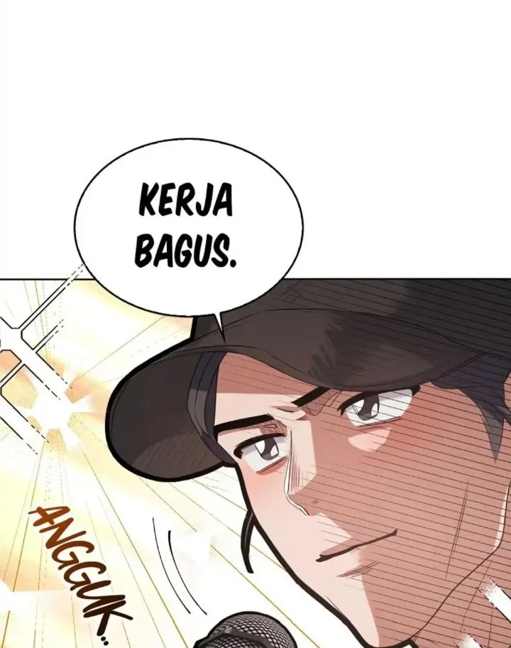 Debut or Die Chapter 7 - halaman 52