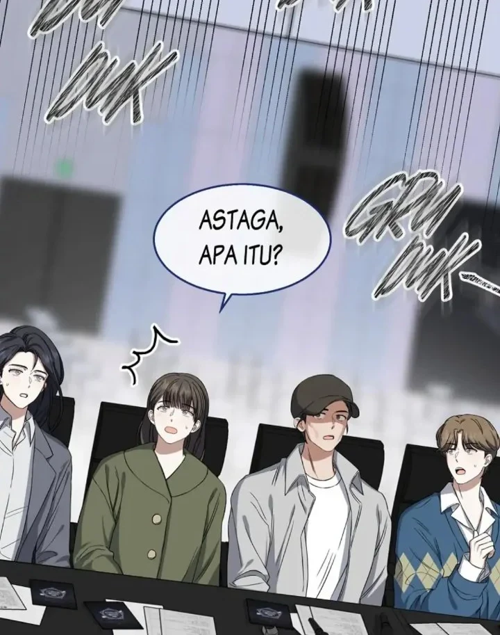 Debut or Die Chapter 7 - halaman 6