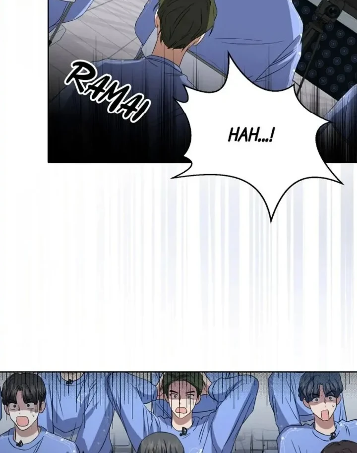 Debut or Die Chapter 7 - halaman 8