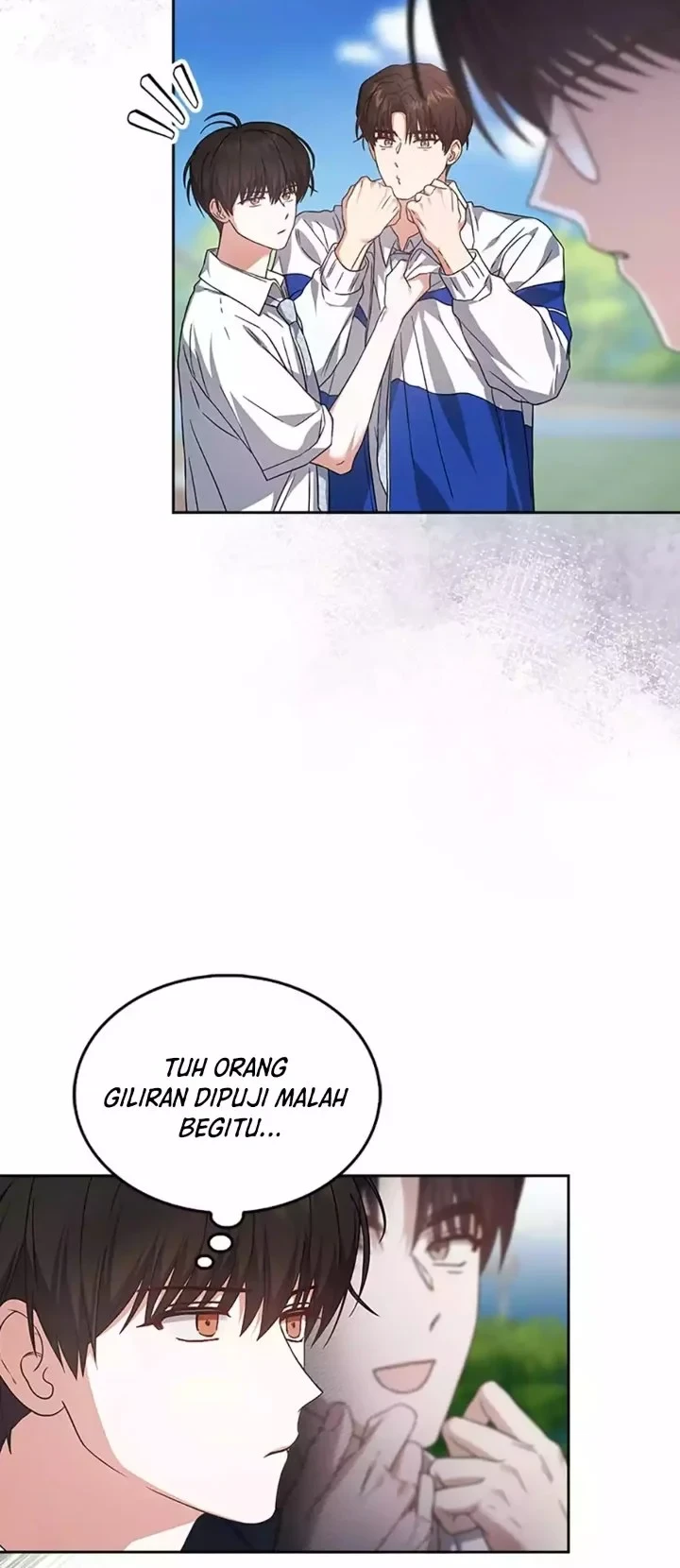 Debut or Die Chapter 70 - halaman 12