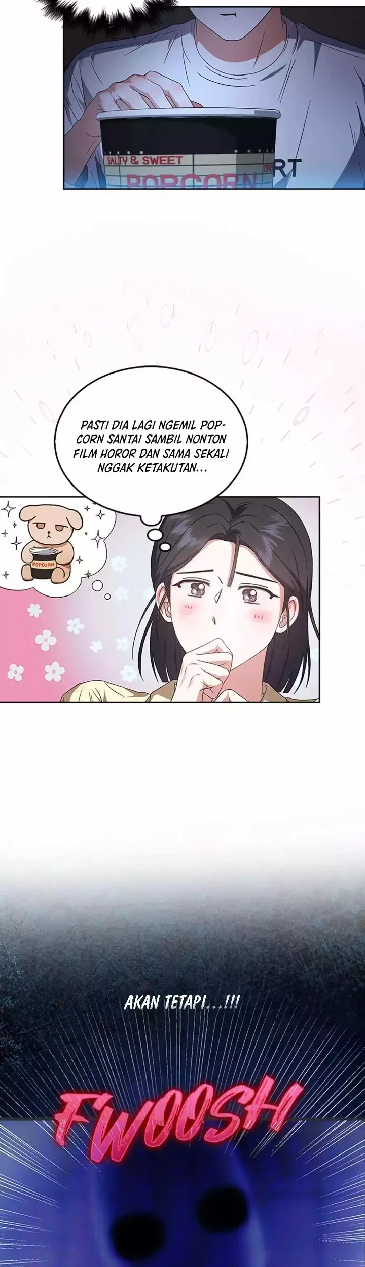 Debut or Die Chapter 70 - halaman 38
