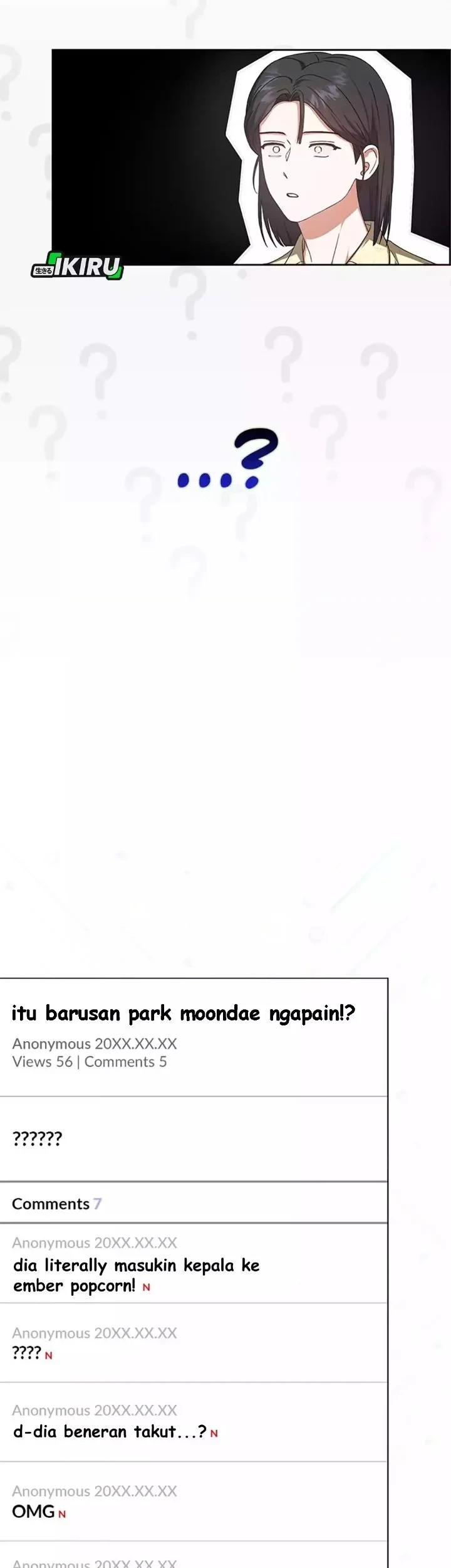 Debut or Die Chapter 70 - halaman 40