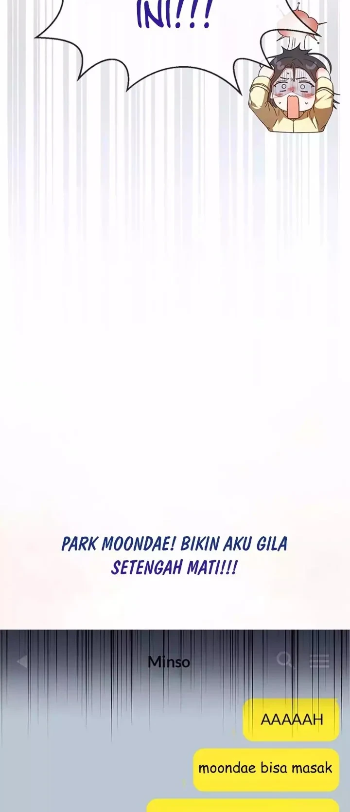 Debut or Die Chapter 70 - halaman 42