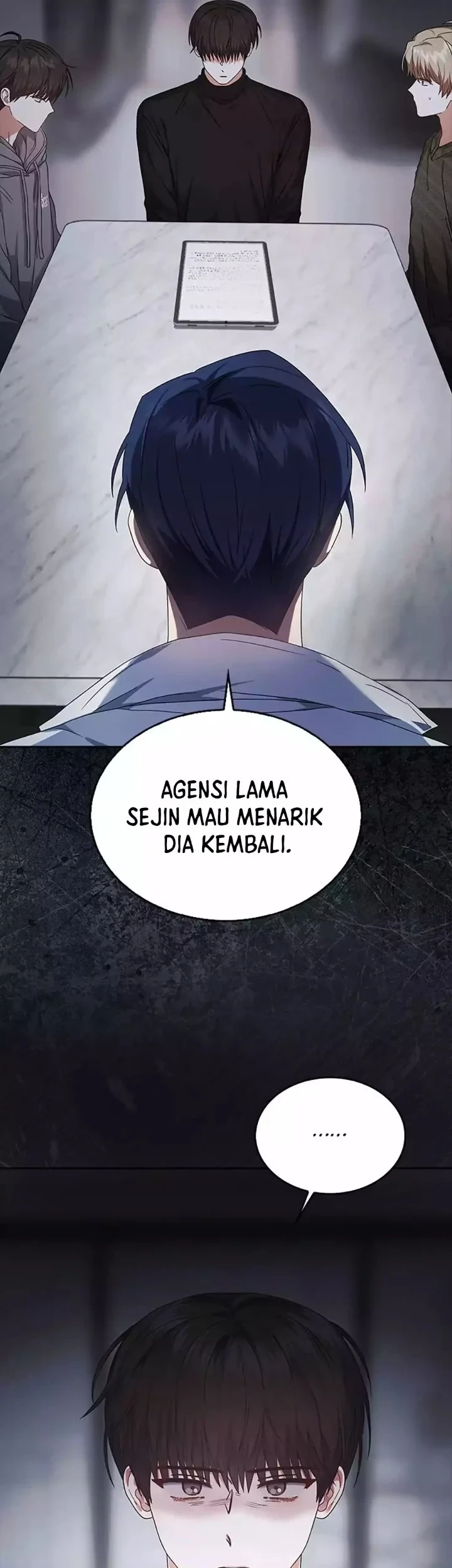 Debut or Die Chapter 70 - halaman 49