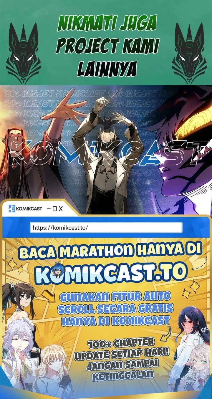 Debut or Die Chapter 70 - halaman 52