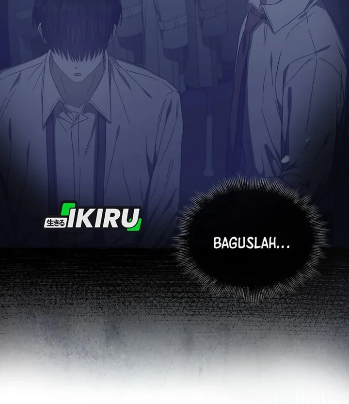 Debut or Die Chapter 71 - halaman 28