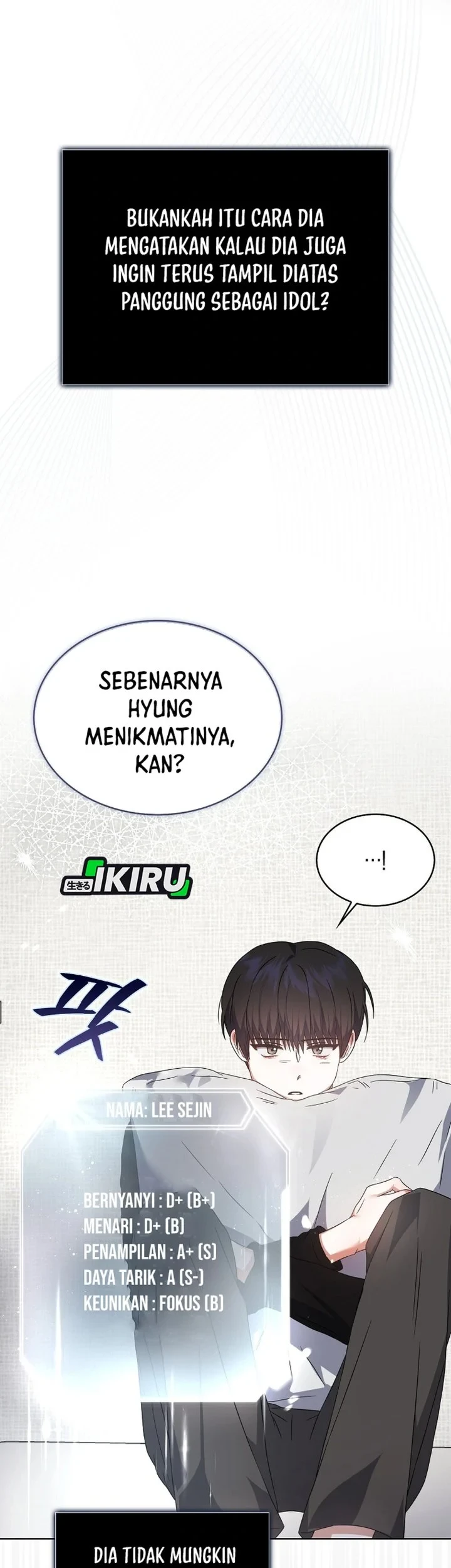 Debut or Die Chapter 71 - halaman 29