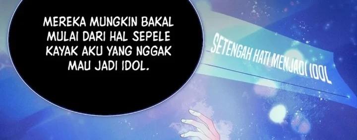 Debut or Die Chapter 71 - halaman 38