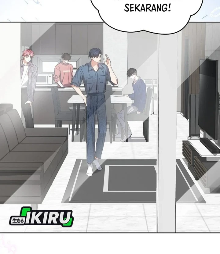 Debut or Die Chapter 71 - halaman 65