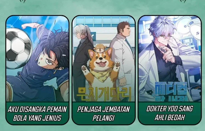 Debut or Die Chapter 71 - halaman 77