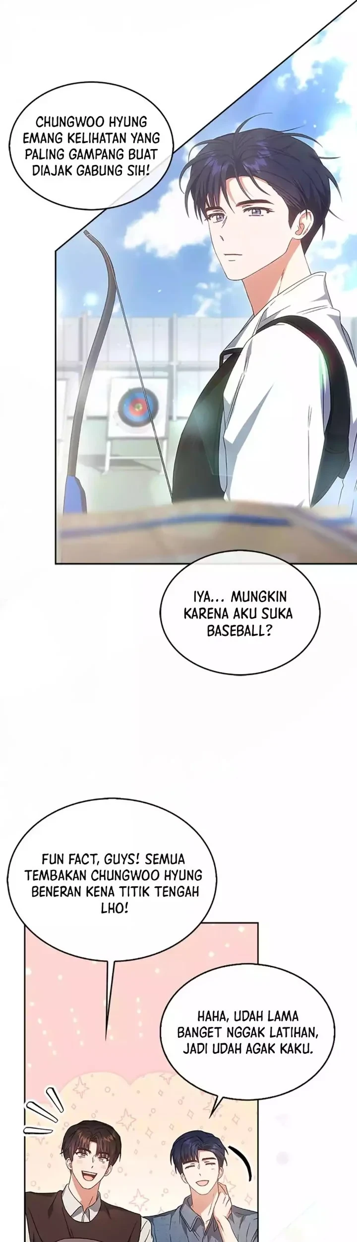 Debut or Die Chapter 72 - halaman 13