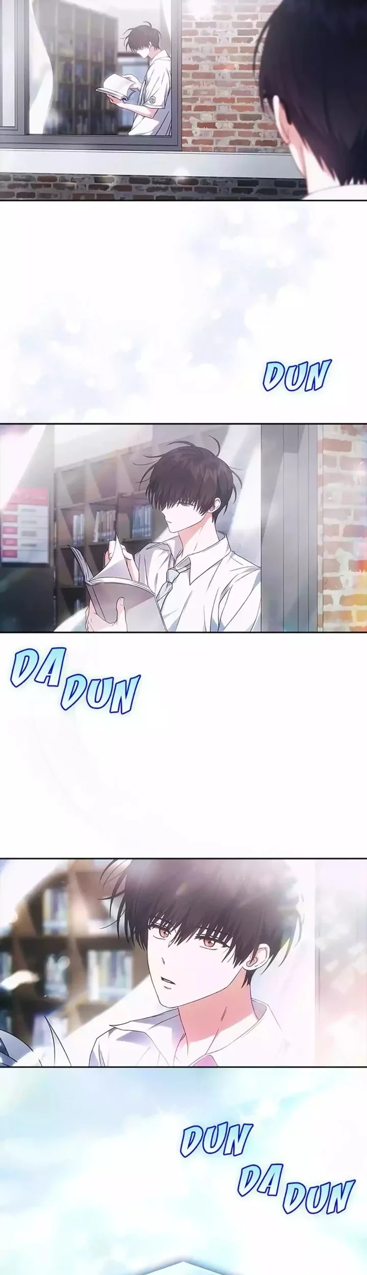 Debut or Die Chapter 72 - halaman 5