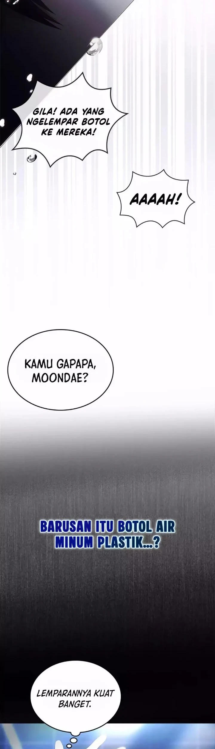 Debut or Die Chapter 73 - halaman 25
