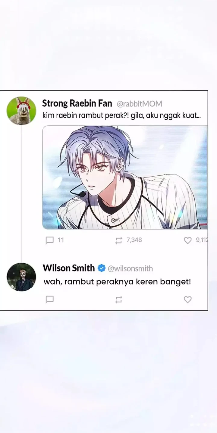 Debut or Die Chapter 73 - halaman 3