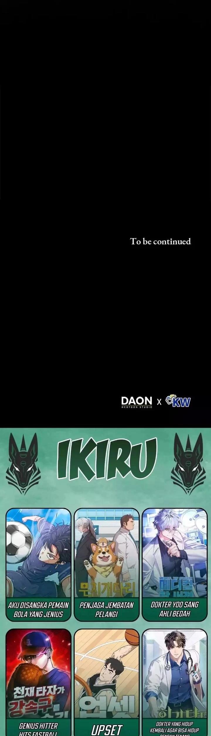 Debut or Die Chapter 73 - halaman 45
