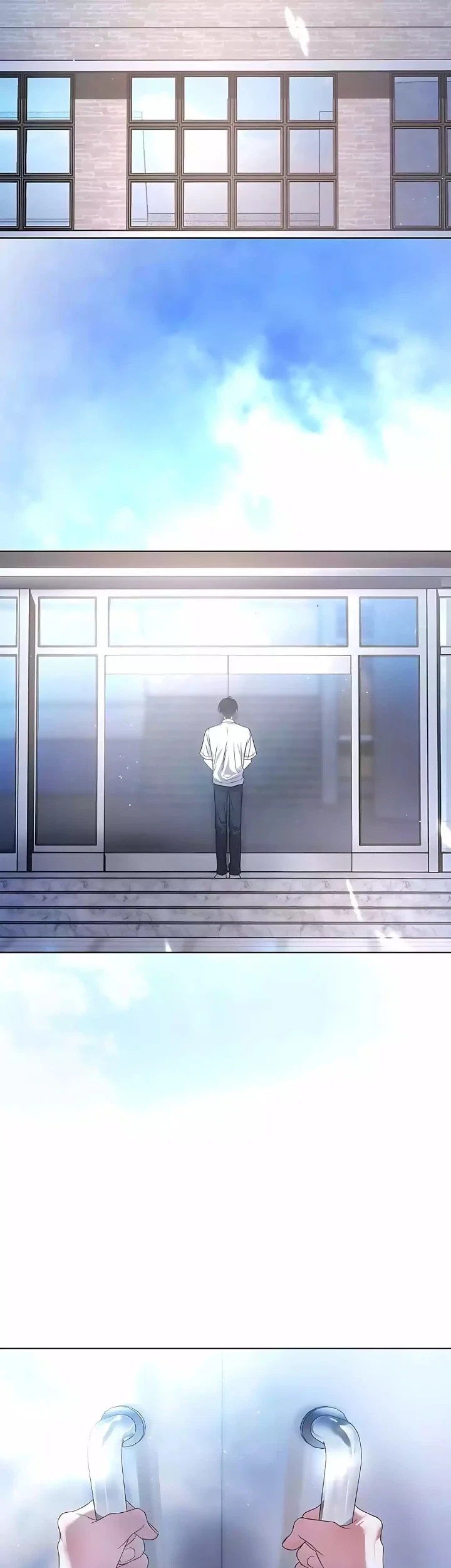 Debut or Die Chapter 74 - halaman 39