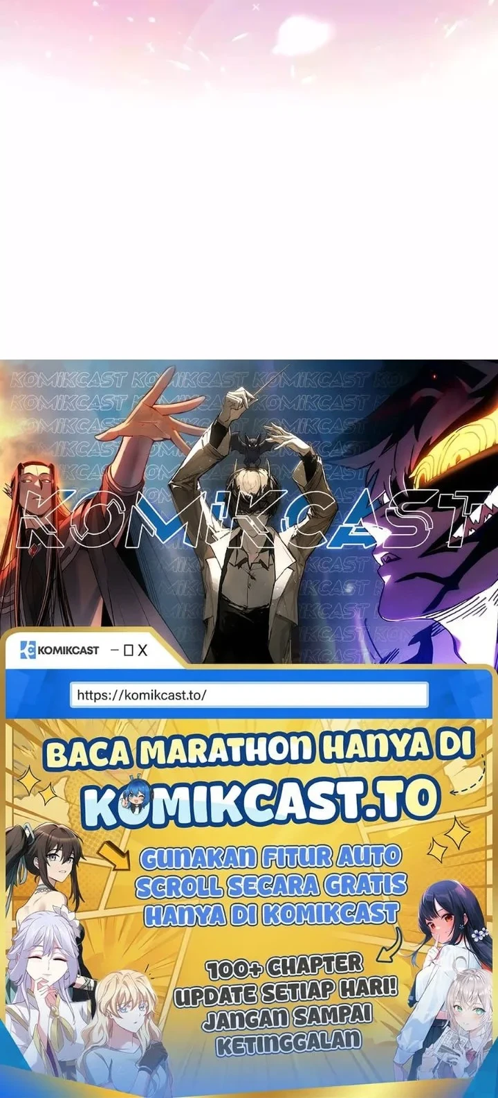 Debut or Die Chapter 74 - halaman 52