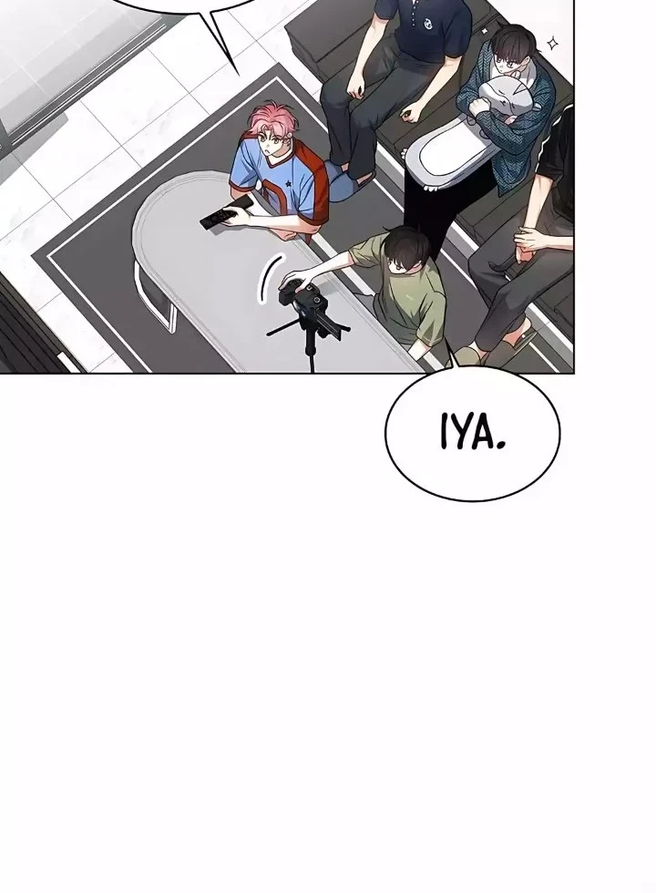 Debut or Die Chapter 74 - halaman 9
