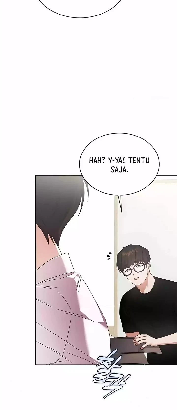 Debut or Die Chapter 75 - halaman 30