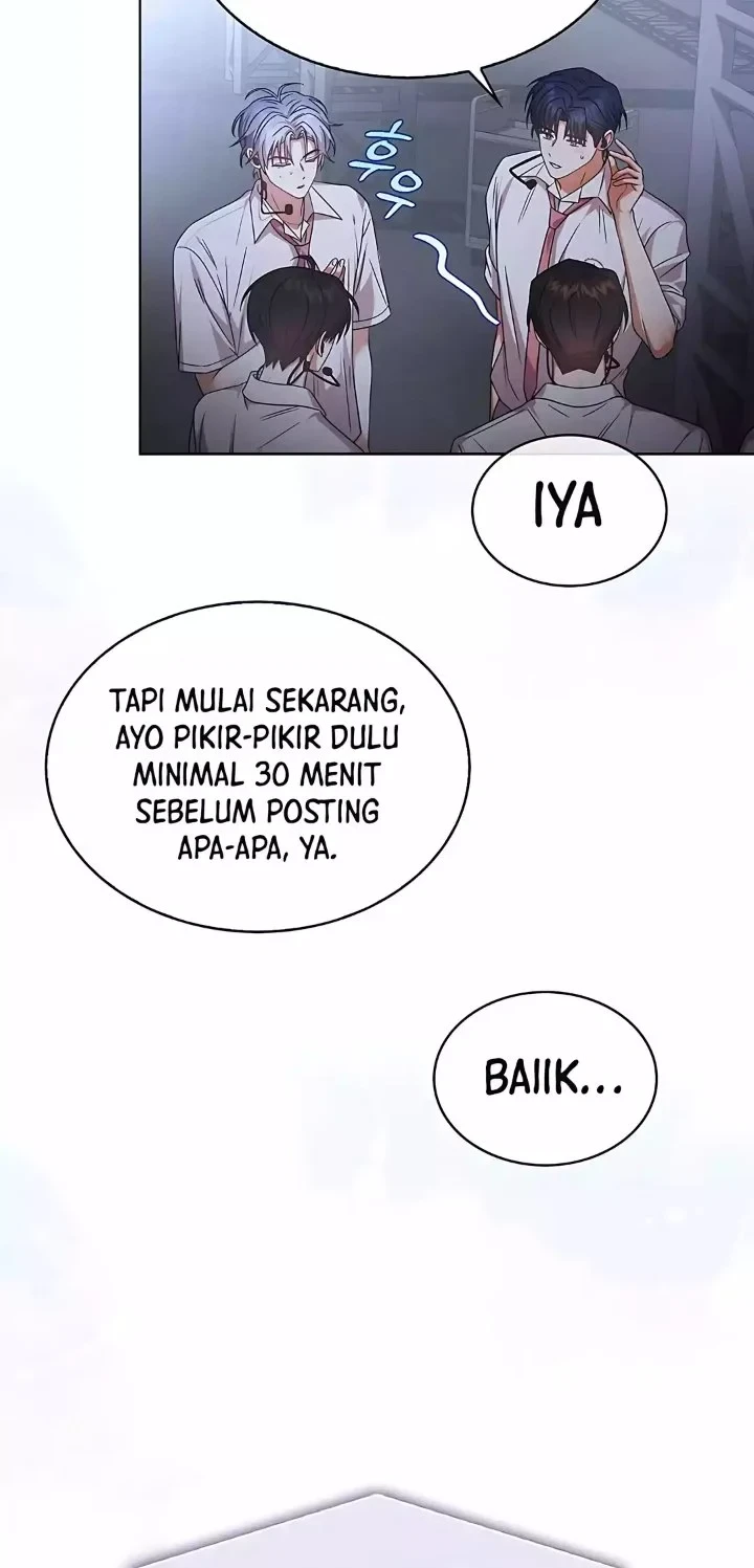 Debut or Die Chapter 75 - halaman 36