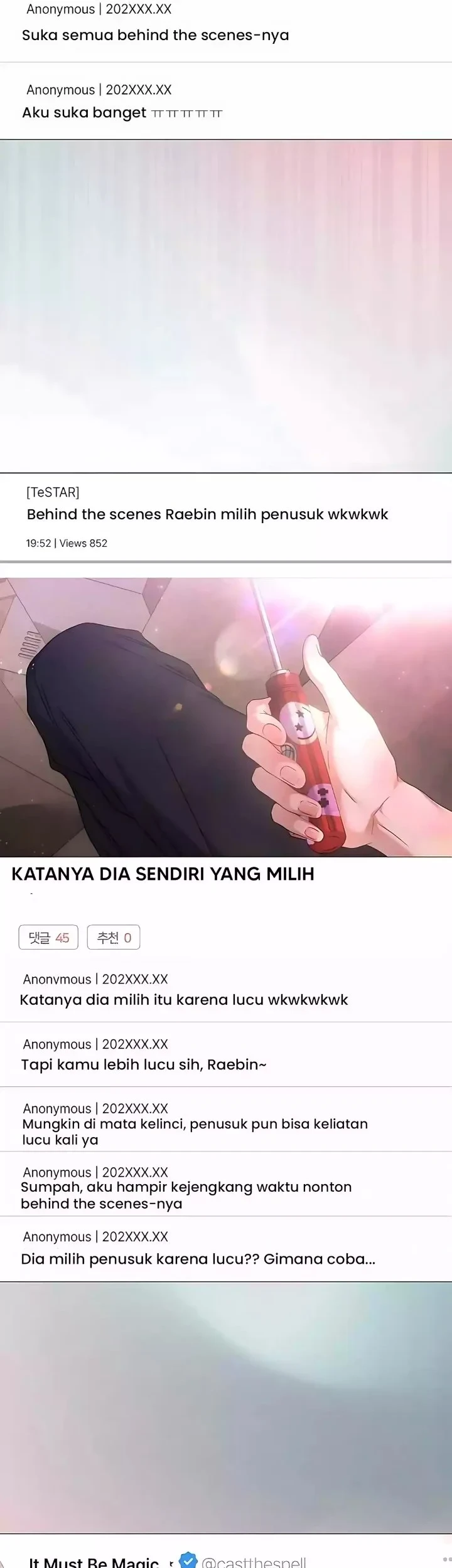 Debut or Die Chapter 75 - halaman 4