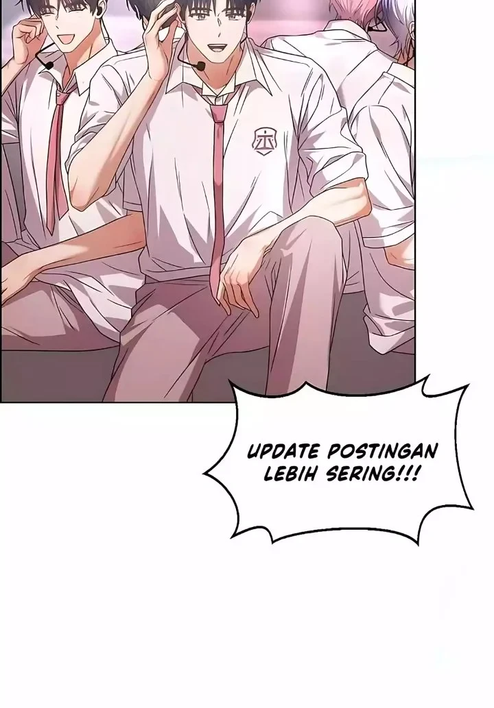 Debut or Die Chapter 75 - halaman 42