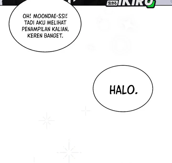 Debut or Die Chapter 76 - halaman 24